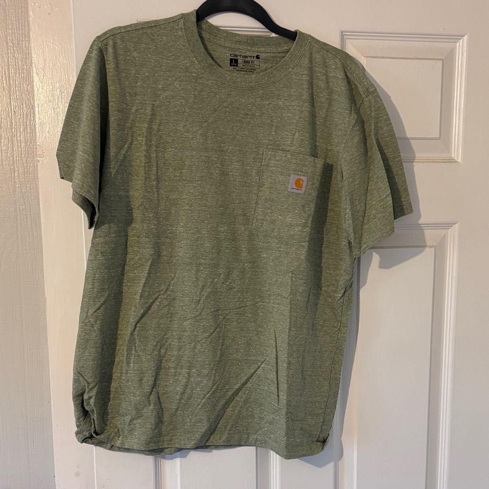 Carhartt Sleeve Tee